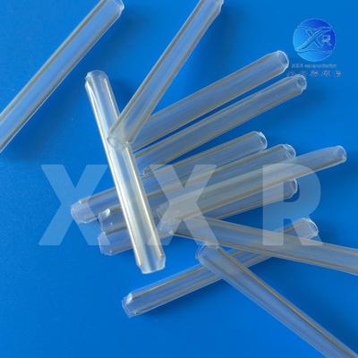 kupować Przejrzysty FTTH Włóknooptyczny Kabel Ochronny rękaw 50 mm 2 sztuk online manufacture