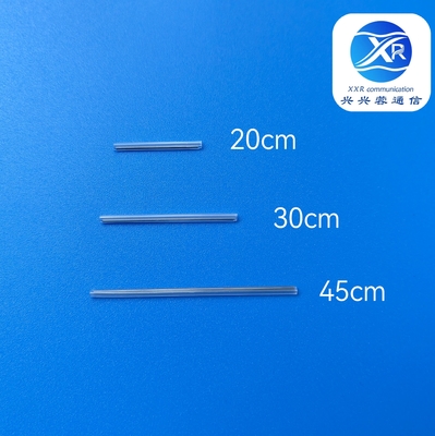 kupować EVA 40mm Splice Sleeves, Clear Fusion Splice Protection Sleeves online manufacture