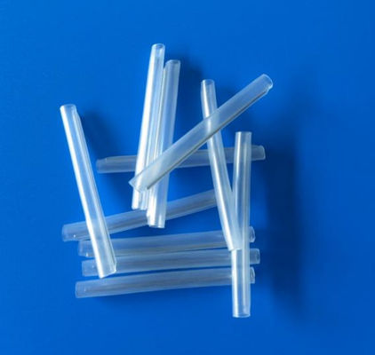 kupować 50 mm grubość włókna optycznego splice rękaw EVA materiał długości rur 40 mm 60 mm 80 mm włókno kablowe wspólne rozwiązanie ochrony online manufacture