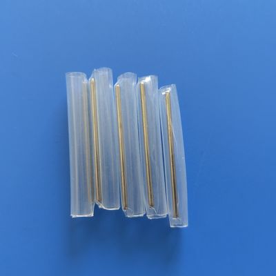 kupować Chroniciel splizgu włókna optycznego Spec 1.2 54 201 Włókna optycznego kablu ochronny rękaw zapewniający długotrwałą ochronę kablu online manufacture