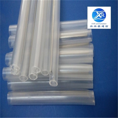 kupować FTTH Clear Heat Shrink Tube, 1,2 mm Heat Shrink Splice Protector online manufacture