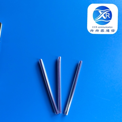 kupować 2.9mm Włókno optyczne, rękawiczka przeciwgrzewcza, fioletowa rękawiczka ochronna. online manufacture