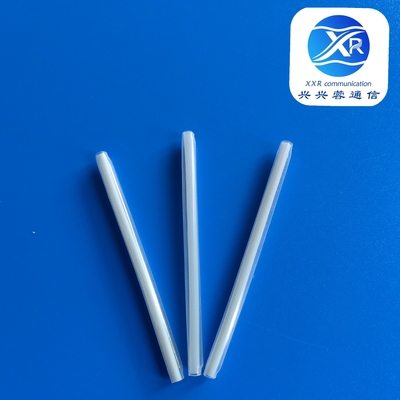 kupować Białe włókno optyczne, rękawiczka do kurczenia ciepła, 2,5 mm rękawiczka do splicingu włókien. online manufacture