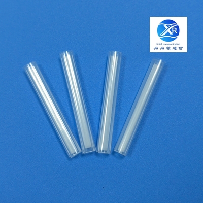 kupować Jednorazowa Ceramic Rod Ribbon Fiber Splice Sleeve Shrunked 4.8x4.35mm 12 Rdzeni online manufacture