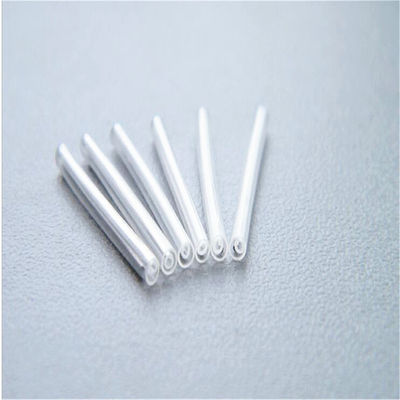 kupować Protect Your Cables with Clear Fiber Optic Cable Protection Sleeve During Splicing and Fusion online manufacture