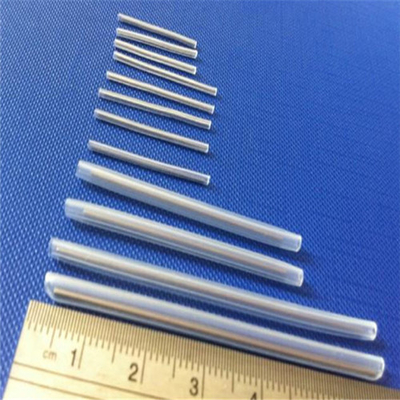 kupować Single Mode Fiber Type Fiber Optic Splice Sleeve with 2.5mm Outer Diameter and 1000 Durability Mating Cycles online manufacture