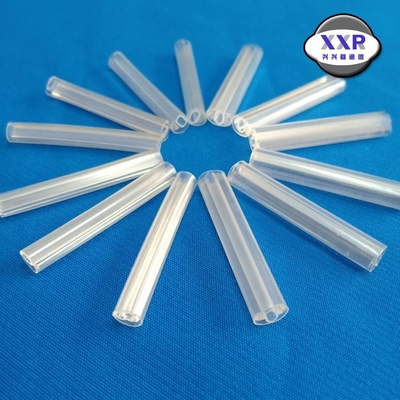 kupować 2 1 Wskaźnik kurczenia Włókno optyczne Splice Sleeve z rezystywnością objętościową ≥10 14Ω.cm i wolną próbką online manufacture