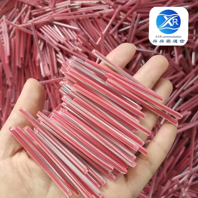 kupować Czerwone włókno optyczne, 2,5 mm. Włókno cieplne. online manufacture