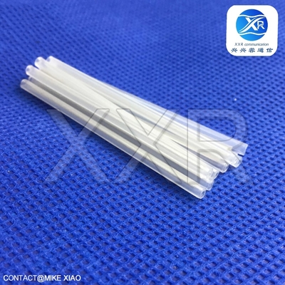 kupować Certyfikowany ROHS kable włókniste ciepło kurczace rurki 6cm Długość OD2.5mm online manufacture