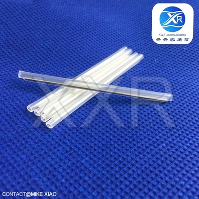 kupować Poliolefiny, ciepło zmniejszające rurki 1.0x60 mm do ochrony włókna optycznego online manufacture