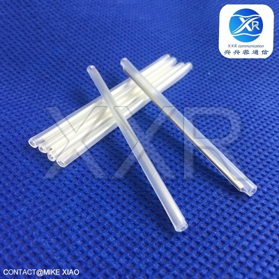 kupować Federacja Rosyjska Przejrzysty PE EVA Włókno optyczne Węgiel cieplny skurcz 1,5x60mm online manufacture