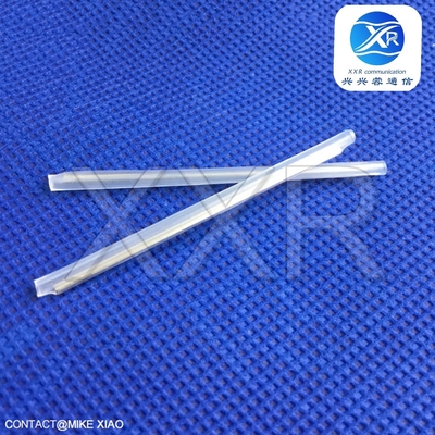 kupować Włochy Przejrzyste poliolefiny cieplne Skręcające się włókna splice rękawów 1,0x60mm online manufacture