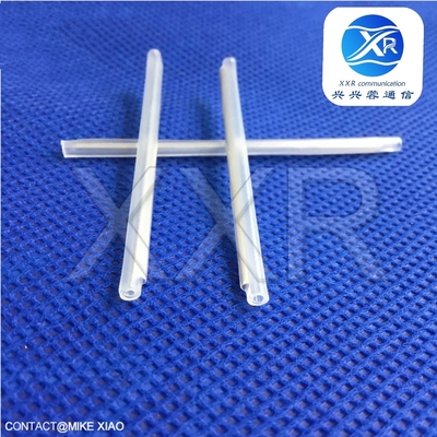 kupować Hiszpania Clear PE EVA Fiber Optic Fusion Splice Protector Sleeves 2,5x60mm 100PCS online manufacture