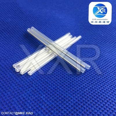 kupować Portugalia Przejrzystość 304 SUS Włókna optyczne Fusion Splice Sleeves 2,7x60mm online manufacture