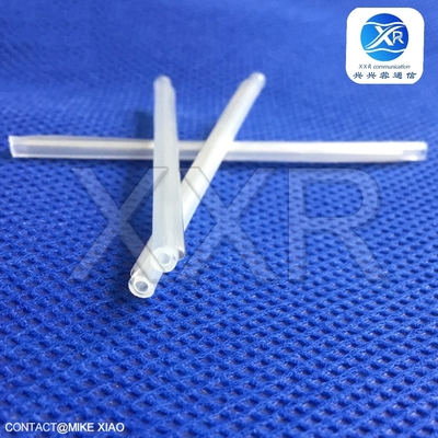 kupować America Clear PE EVA Włókno optyczne Splicing Heat Shrink Tube Polerowane 40 mm online manufacture