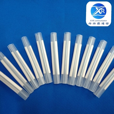 kupować Włókno optyczne Ceramic Ribbon Splice Protection Sleeves Dwukrotna ceramika online manufacture