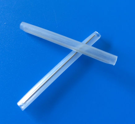 Rękaw ochronny do spawania światłowodów 40mm, model spawarki światłowodowej do instalacji sieci światłowodowych