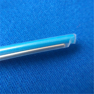 Wytrzymałość na rozciąganie Do 15 MPa Włóknooptyczny przewód ochronny rękawiczka wodoodporna Trwała konstrukcja średnica 40 mm Idealny do trudnych warunków