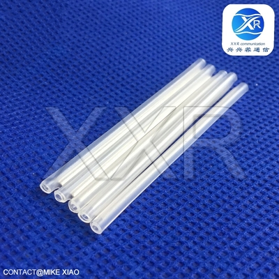 Pojemnik do spliczenia Polyolefin EVA Fiber Heat Shrink Tube OD3.0mm 60mm Długość