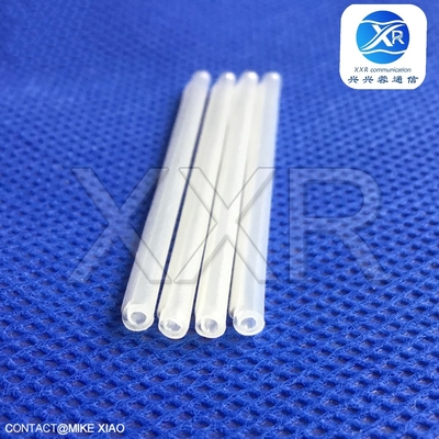 Polyolefin Stainless Steel Fiber Optical Splice Protection Sleeve 2,5x40 mm