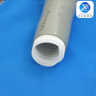 Komunikacja Silicone Cold Shrink Tube wodoodporny Φ25Mm