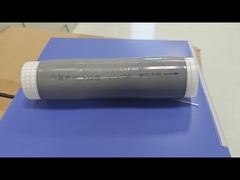 Komunikacja Silicone Cold Shrink Tube wodoodporny Φ25Mm