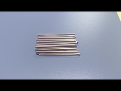 Fiolisty włókno optyczne ciepło skurcza rękawiczki fuzji splice ochrona rękawiczki 1,2 * 60mm