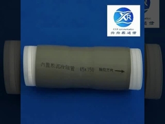 4G 5G 6G bezprzewodowa stacja bazowa komórkowa zimno kurczaca rurka wodoodporna Φ28/40/45mm