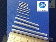 40 mm EVA Fiber Splice Protector 201 Steel Rod For Terminal Box