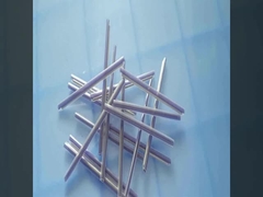 Kolorowe włókna optyczne Splice rękaw 5 mm ciepło kurczy 60 mm Długość