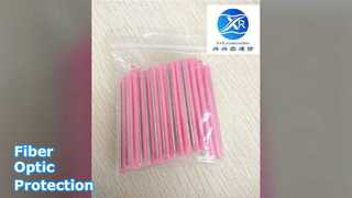 Tuleja ochronna światłowodu, stal 1,2 mm