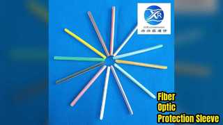 Osłona światłowodu 3,8 mm 1,0 mm igła